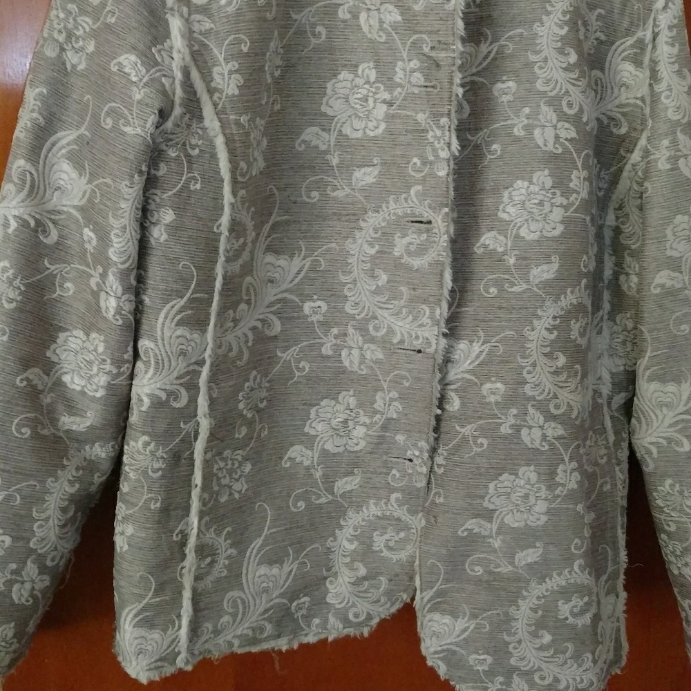 Stylish winter coat women